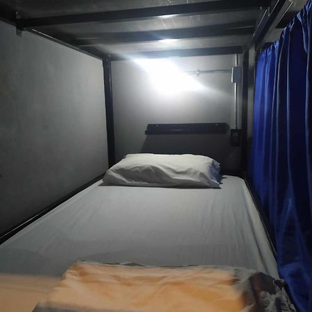Patong 3Plus1 Hostel מראה חיצוני תמונה