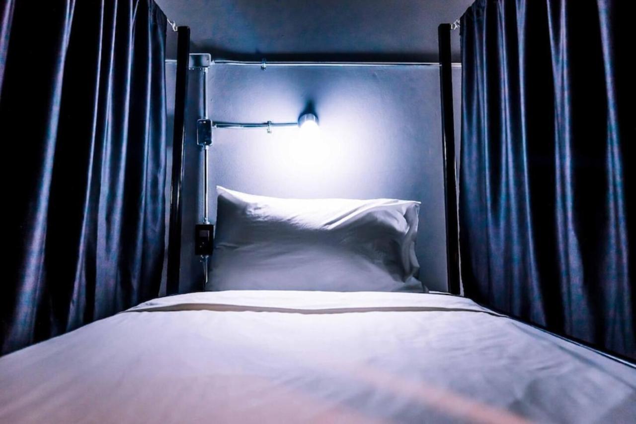 Patong 3Plus1 Hostel מראה חיצוני תמונה