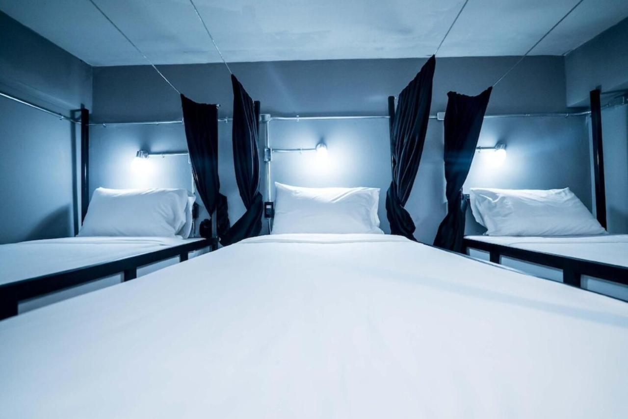 Patong 3Plus1 Hostel מראה חיצוני תמונה