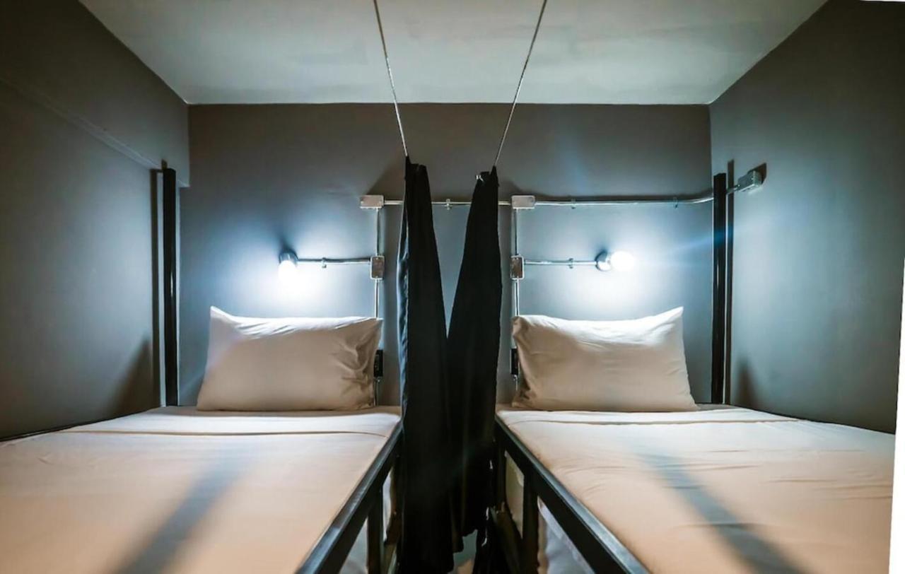 Patong 3Plus1 Hostel מראה חיצוני תמונה