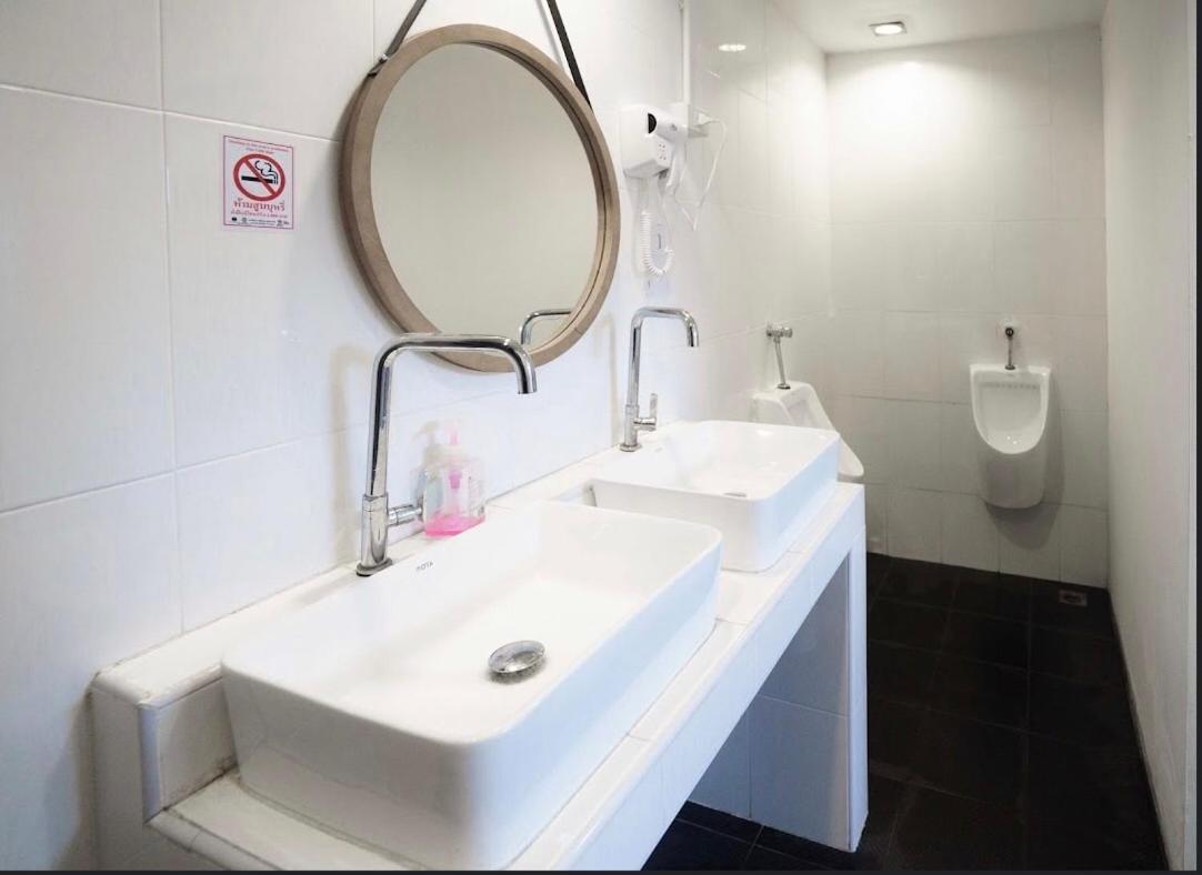 Patong 3Plus1 Hostel מראה חיצוני תמונה