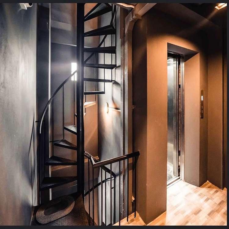 Patong 3Plus1 Hostel מראה חיצוני תמונה