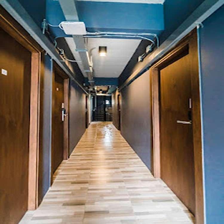 Patong 3Plus1 Hostel מראה חיצוני תמונה