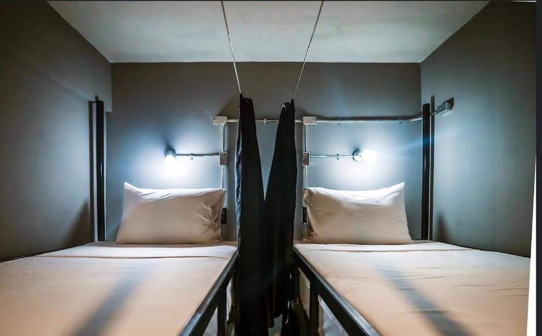 Patong 3Plus1 Hostel מראה חיצוני תמונה