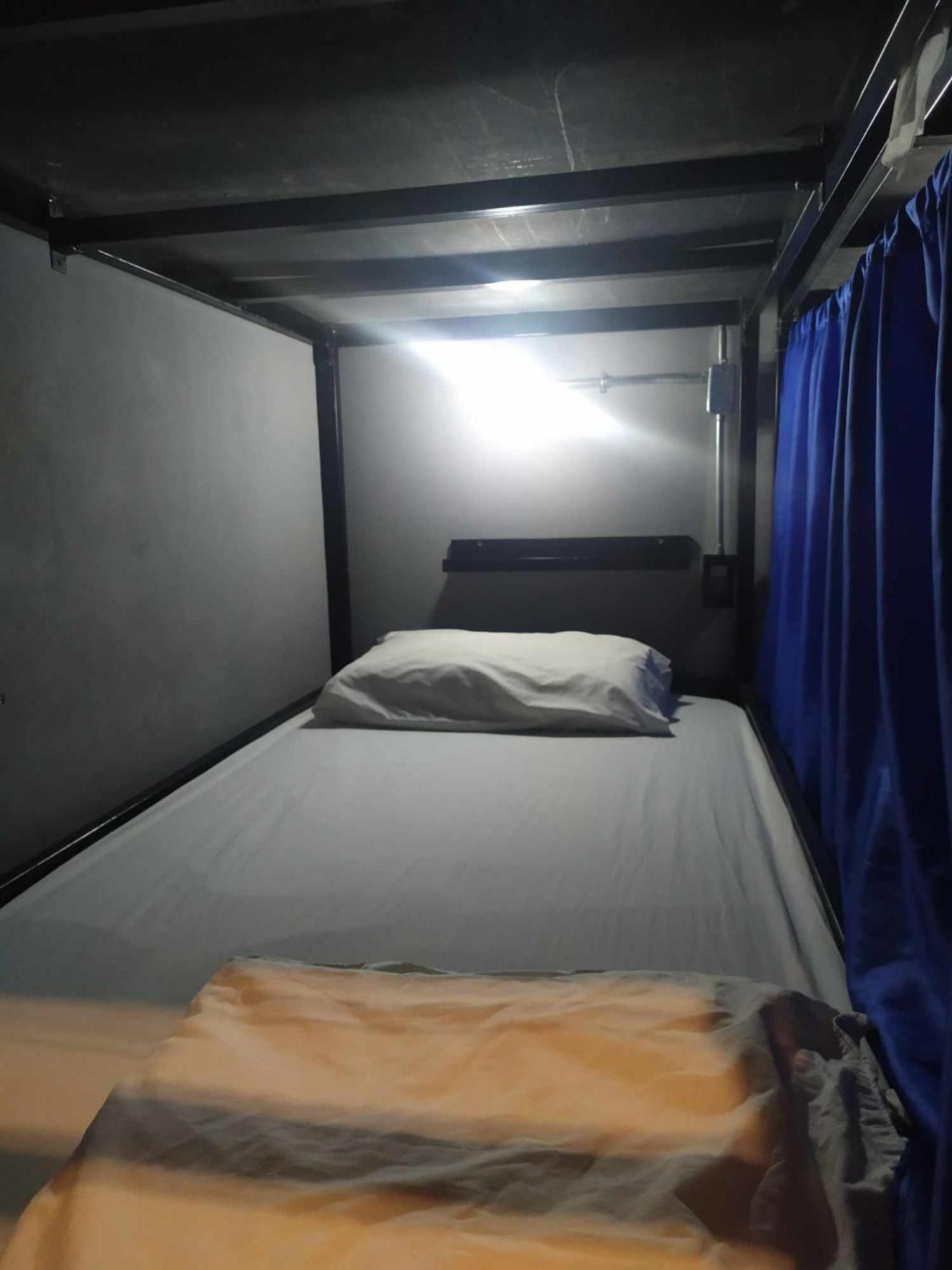 Patong 3Plus1 Hostel מראה חיצוני תמונה